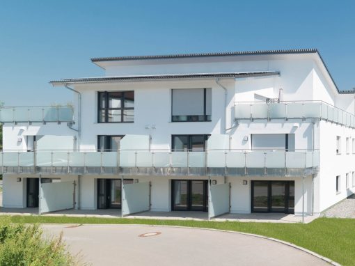 Haigerloch Wohngebäude