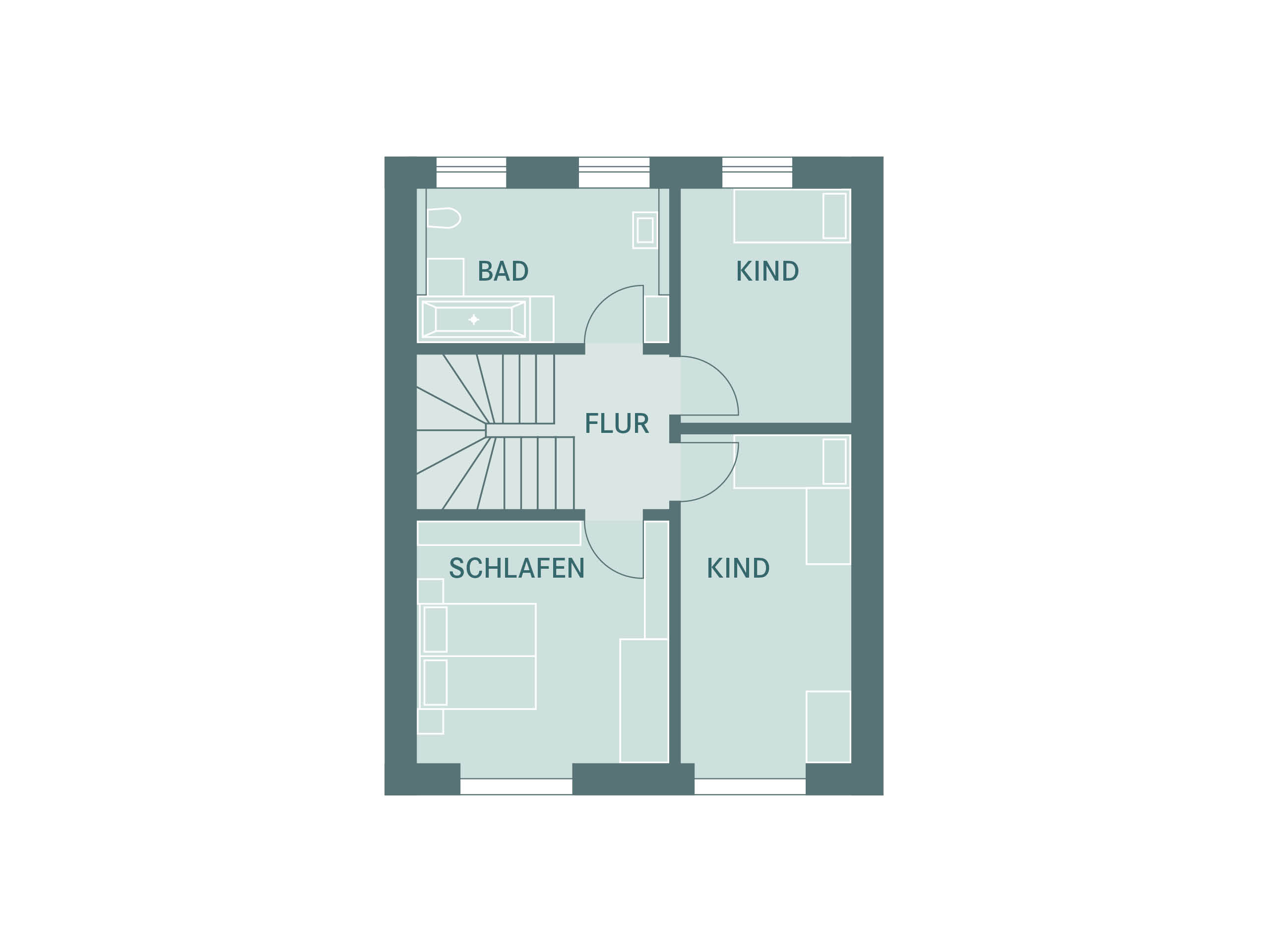 ZMH-Referenzen-Mehrgeschossig-2024-Siedlung Bad Erndorf-08