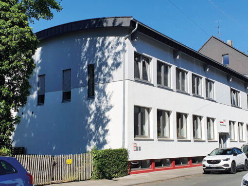 Haus Faulstich