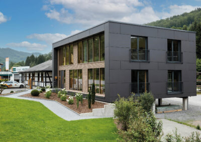 Büro Wiese und Heckmann