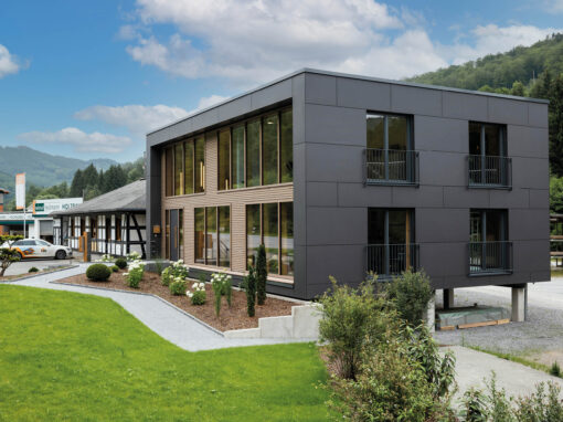 Büro Wiese und Heckmann