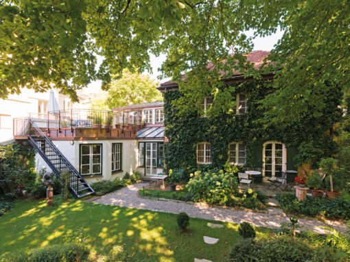 Haus Petzold