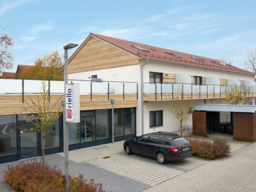 Isarauen Apartments